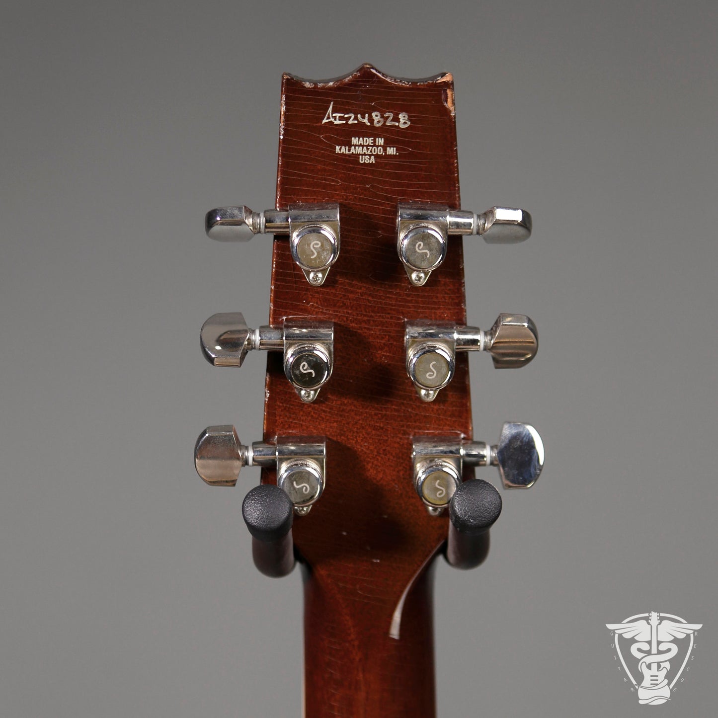 Heritage H-535 Artisan Aged - 8.06 LBS