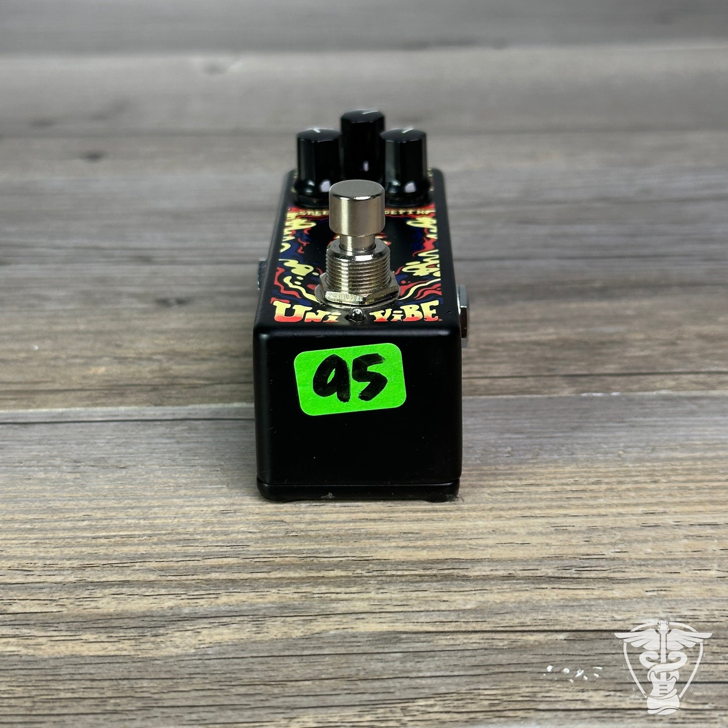 MXR Jimi Hendrix '69 Psych Series Univibe Chorus/Vibrato (USED)