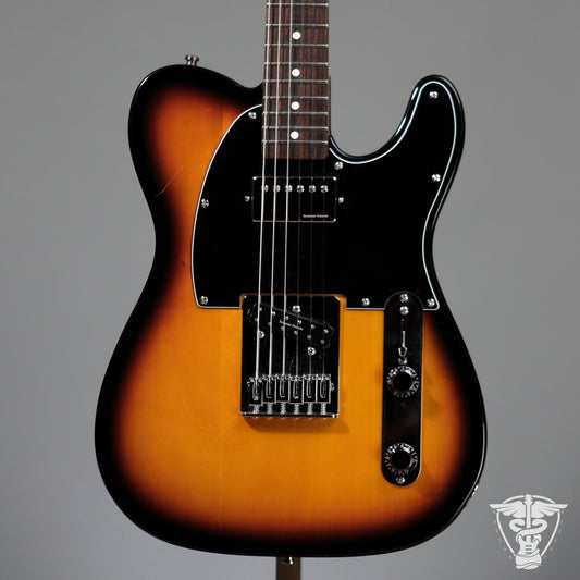 1997-1998 Fender Telecaster Deluxe - 8.22 LBS