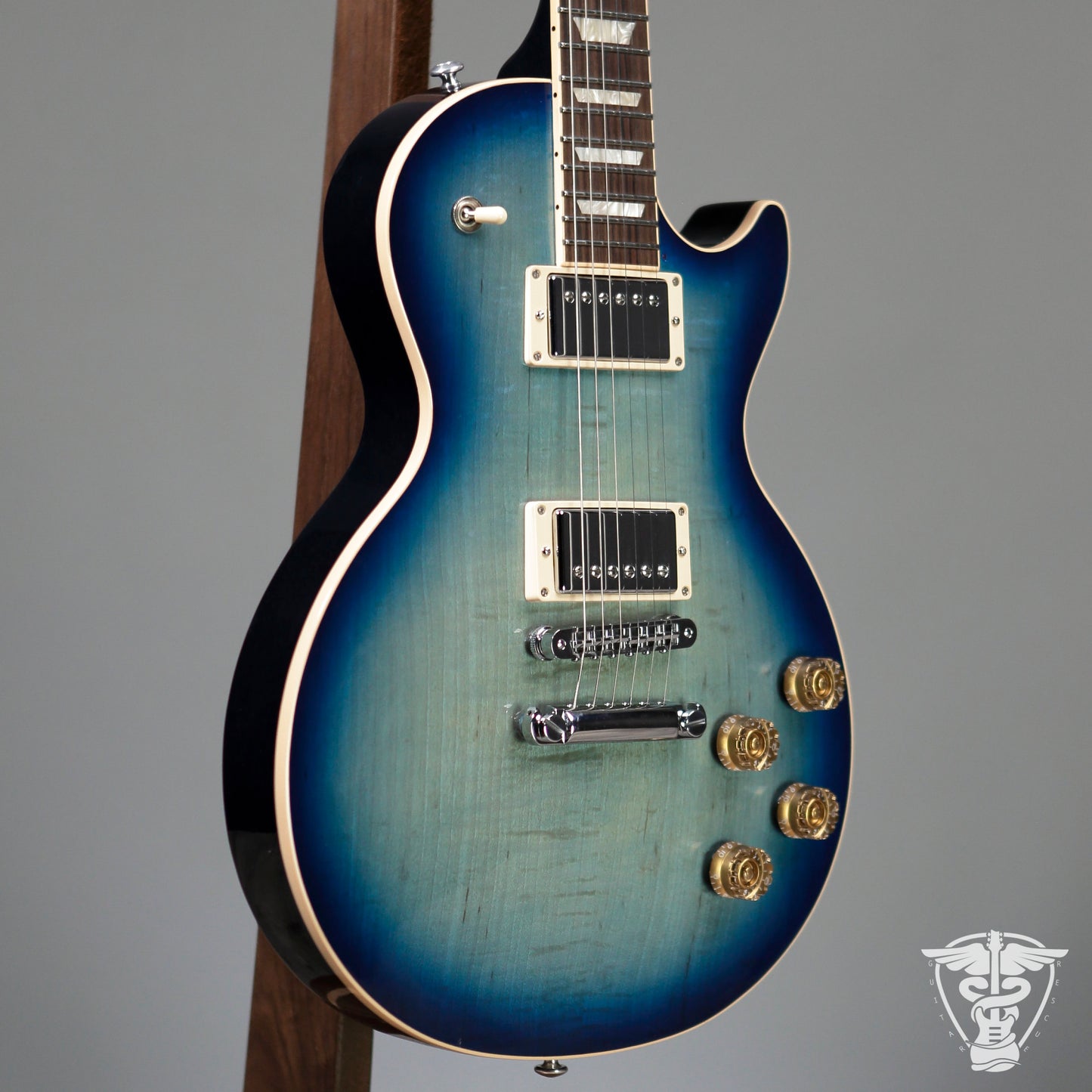 2014 Gibson Les Paul Standard - 9.65 LBS