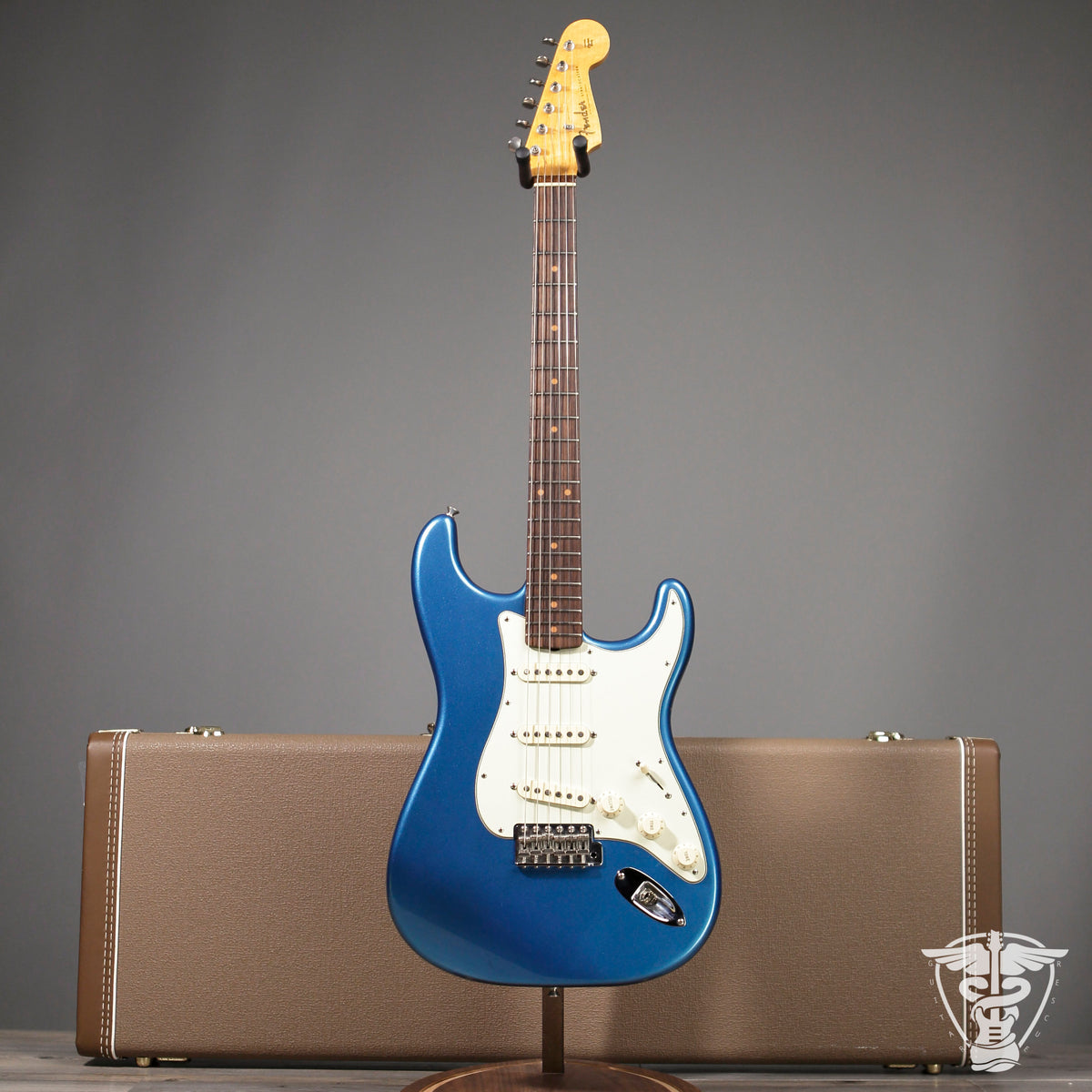 2020 Fender Dealer Exclusive '62 Stratocaster - 8.05 LBS
