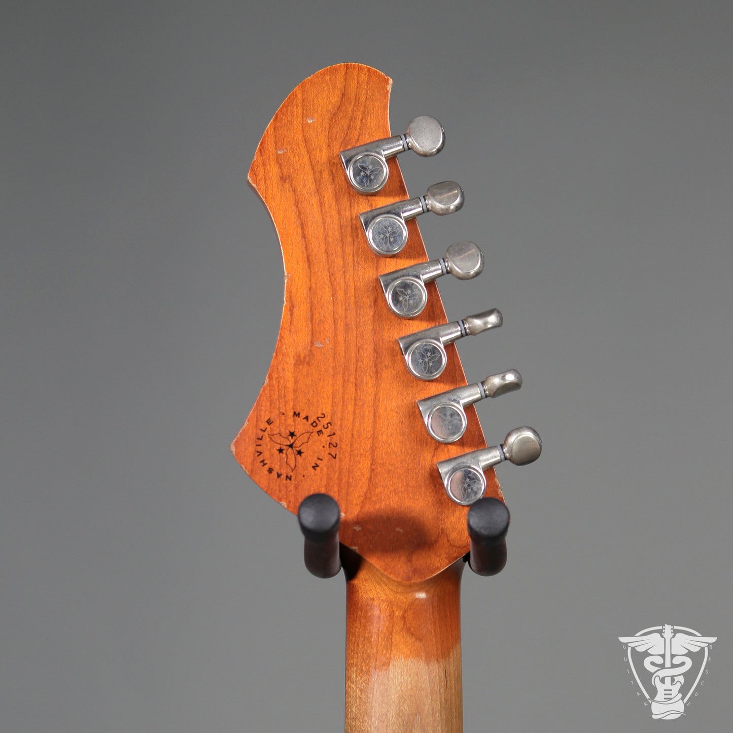 2025 Novo Voltur, Custom - 6.9 LBS