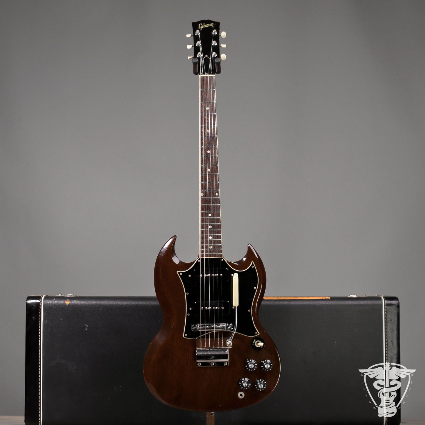 1969 Gibson SG Special - 7.03 LBS