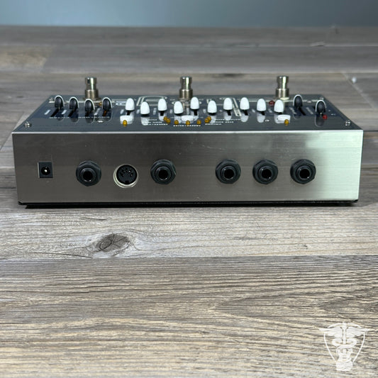 Electro-Harmonix h.o.g. 2 Harmonic Octave Generator Guitar Synthesizer (USED)