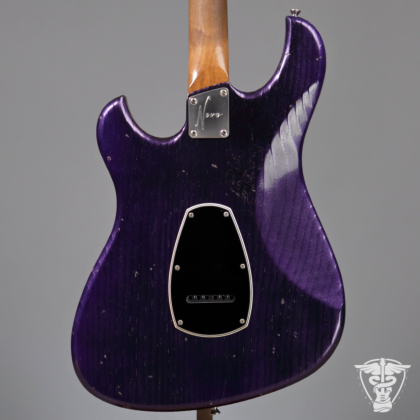 2026 Novo Idris, Custom - 7.8 LBS