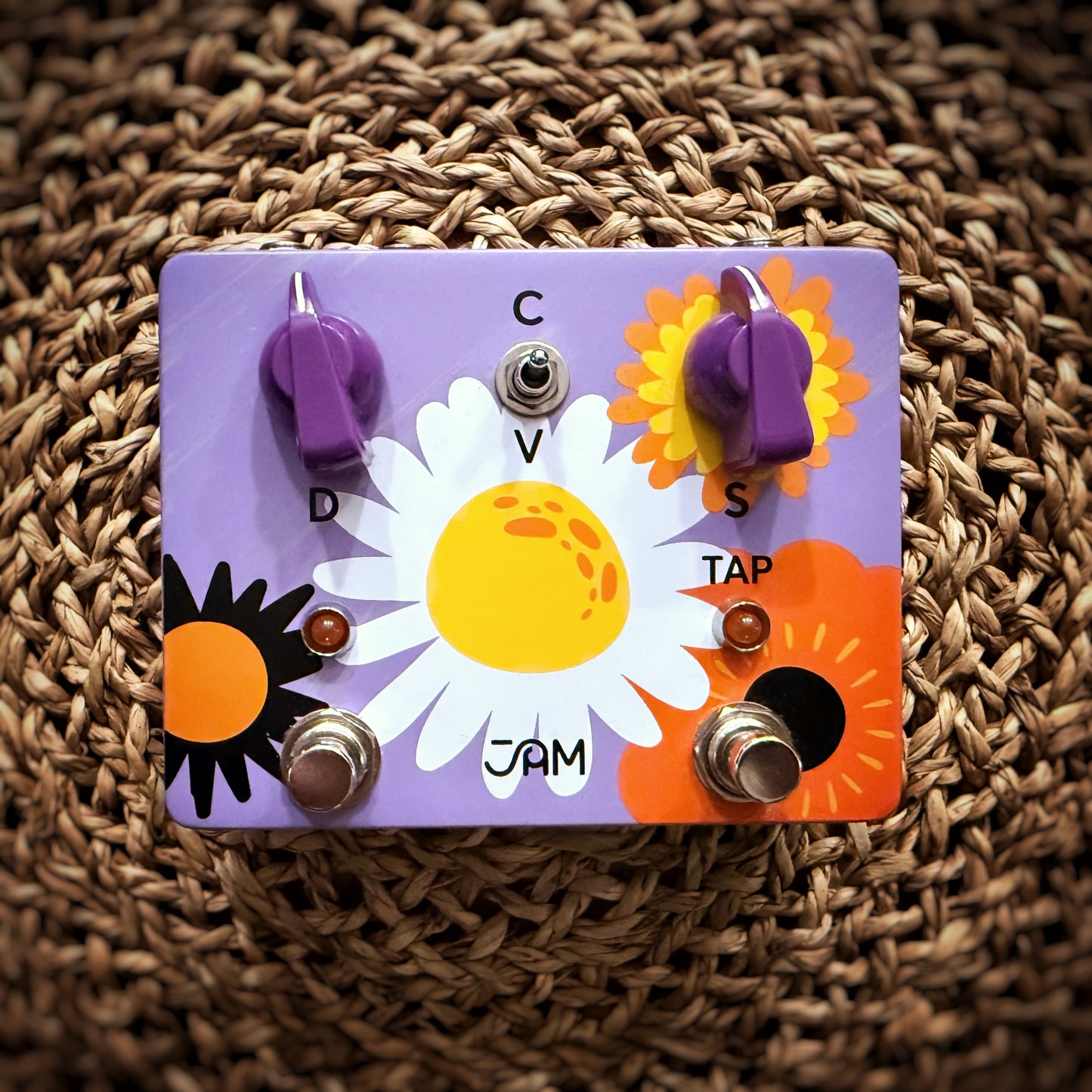 JAM Retrovibe mk.4 Univibe (USED)