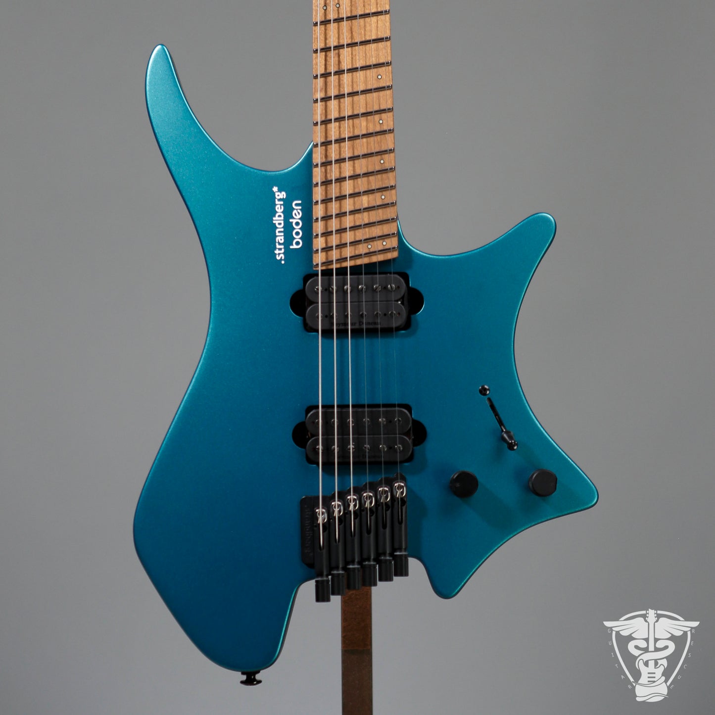 2026 strandberg Boden Standard N2.6 - 5.25 LBS