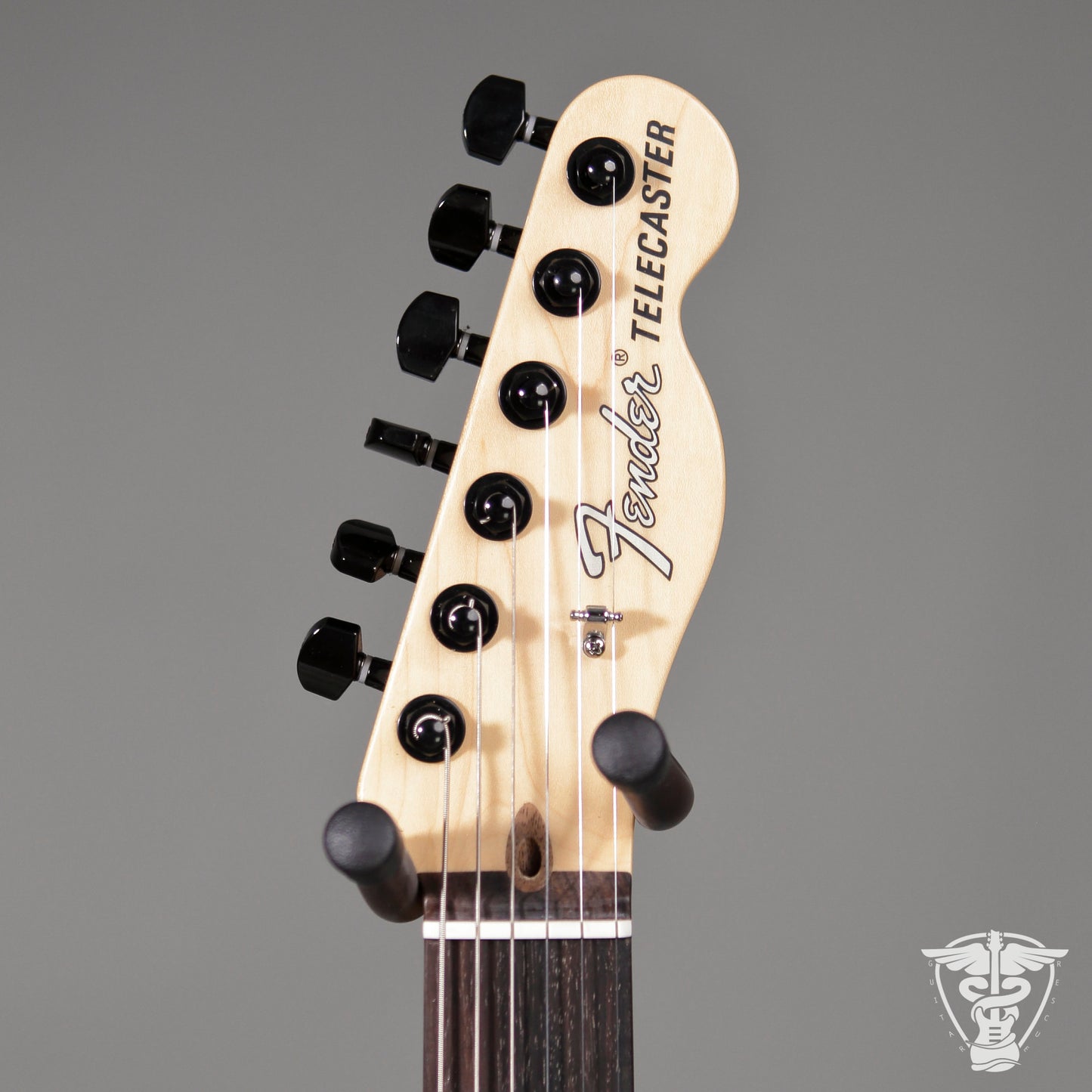 2025 Fender American Performer Telecaster - 8.42 LBS