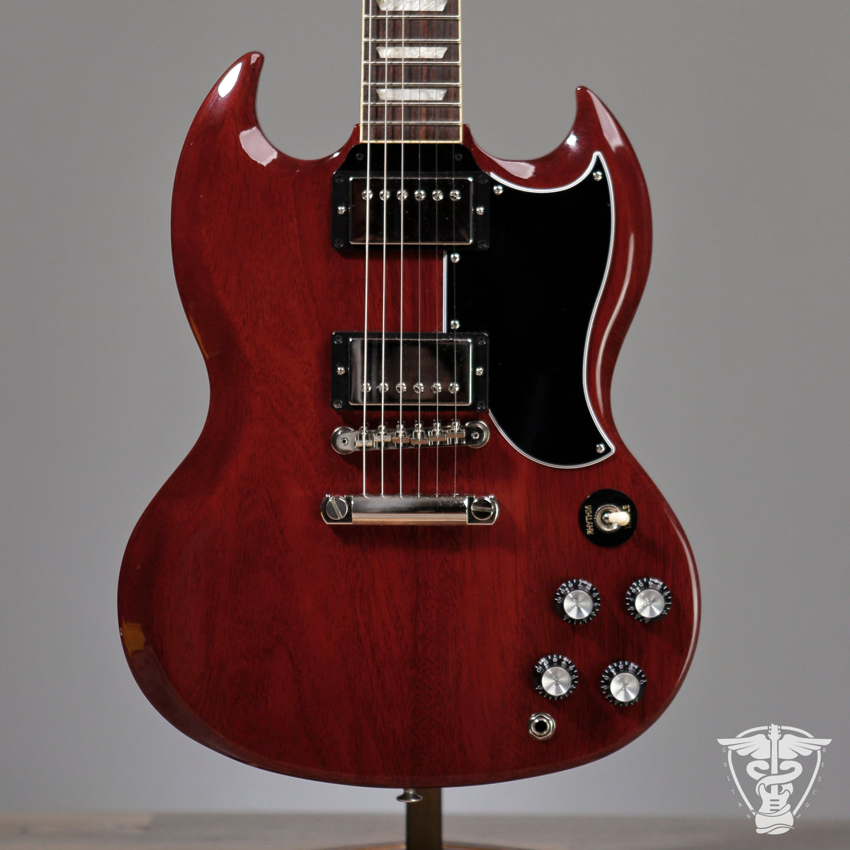 2024 Gibson SG Standard '61 - 6.14 LBS