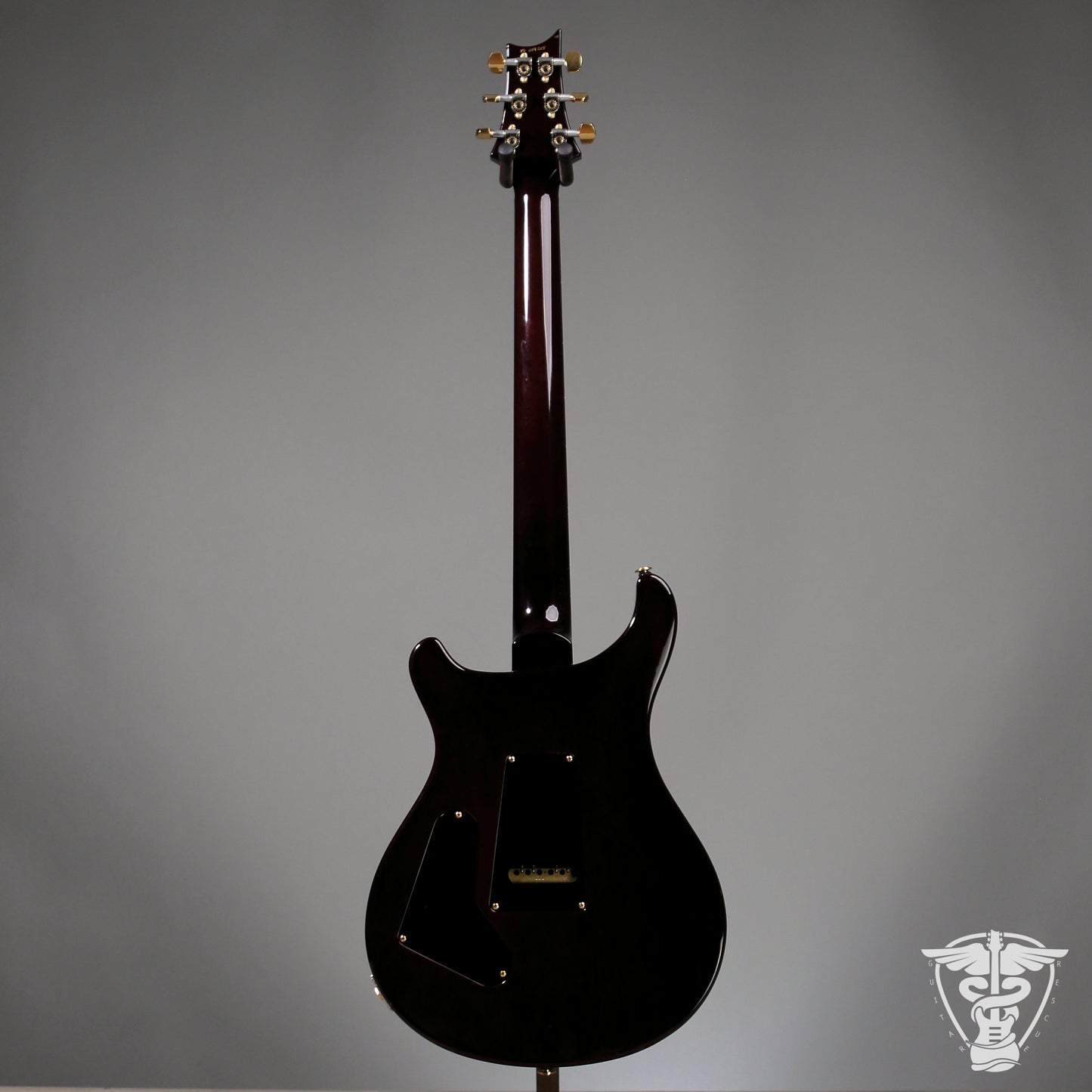 2015 PRS 30th Anniversary Custom 24 10-Top - 7.63 LBS