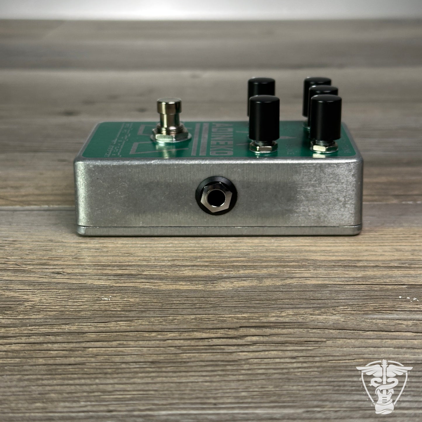 Catalinbread Adineko Oil Can Delay Mountain Edition (Brand New)