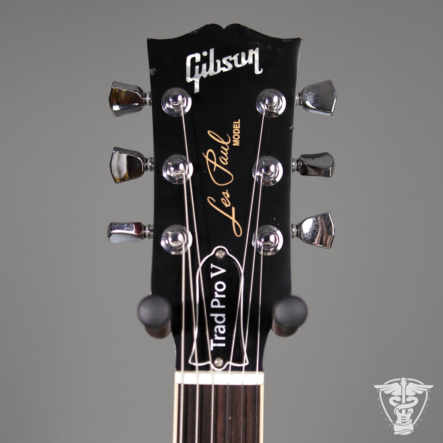 2021 Gibson Les Paul Traditional Pro V - 8.94 LBS