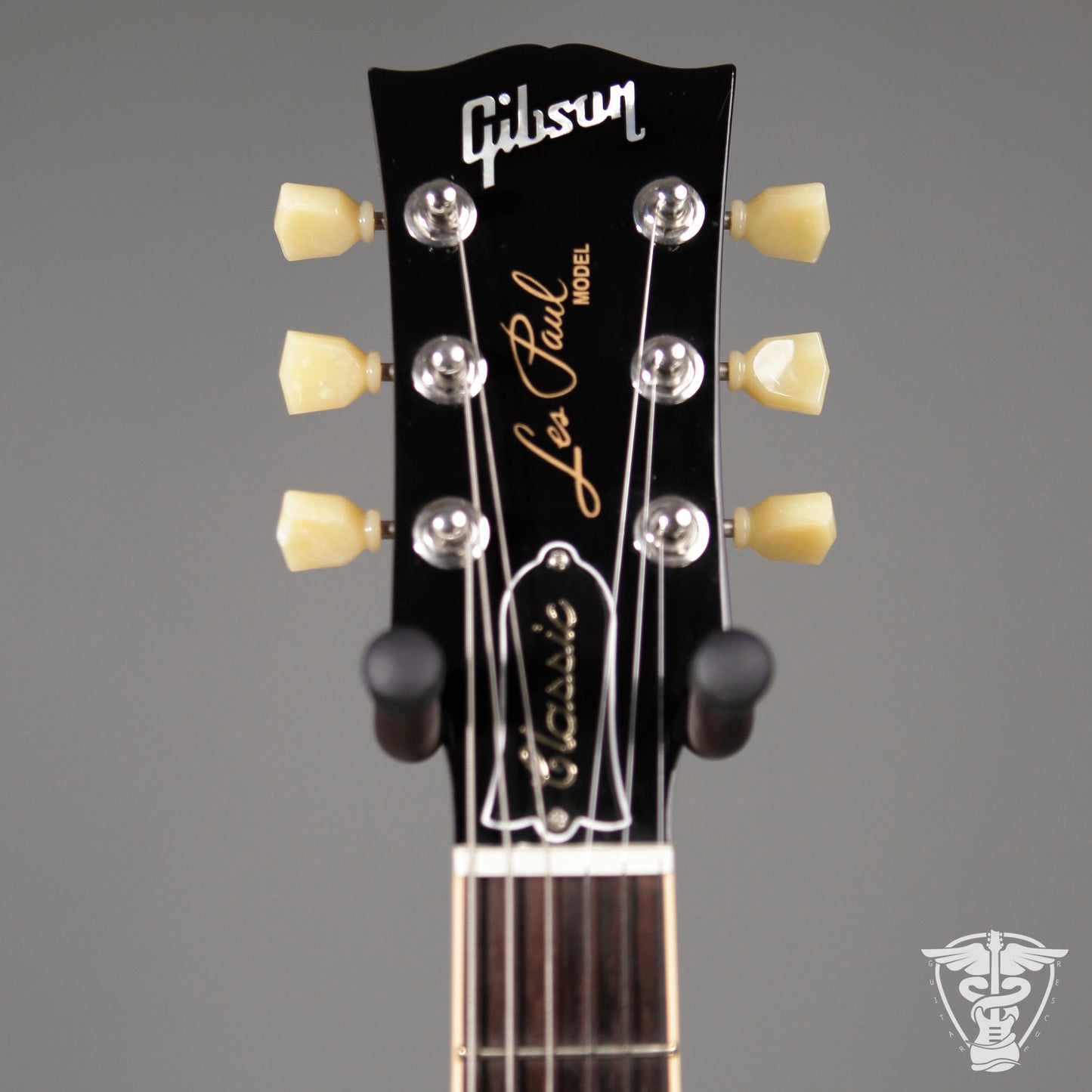 Gibson Les Paul Classic 120th Anniversary - Cherry