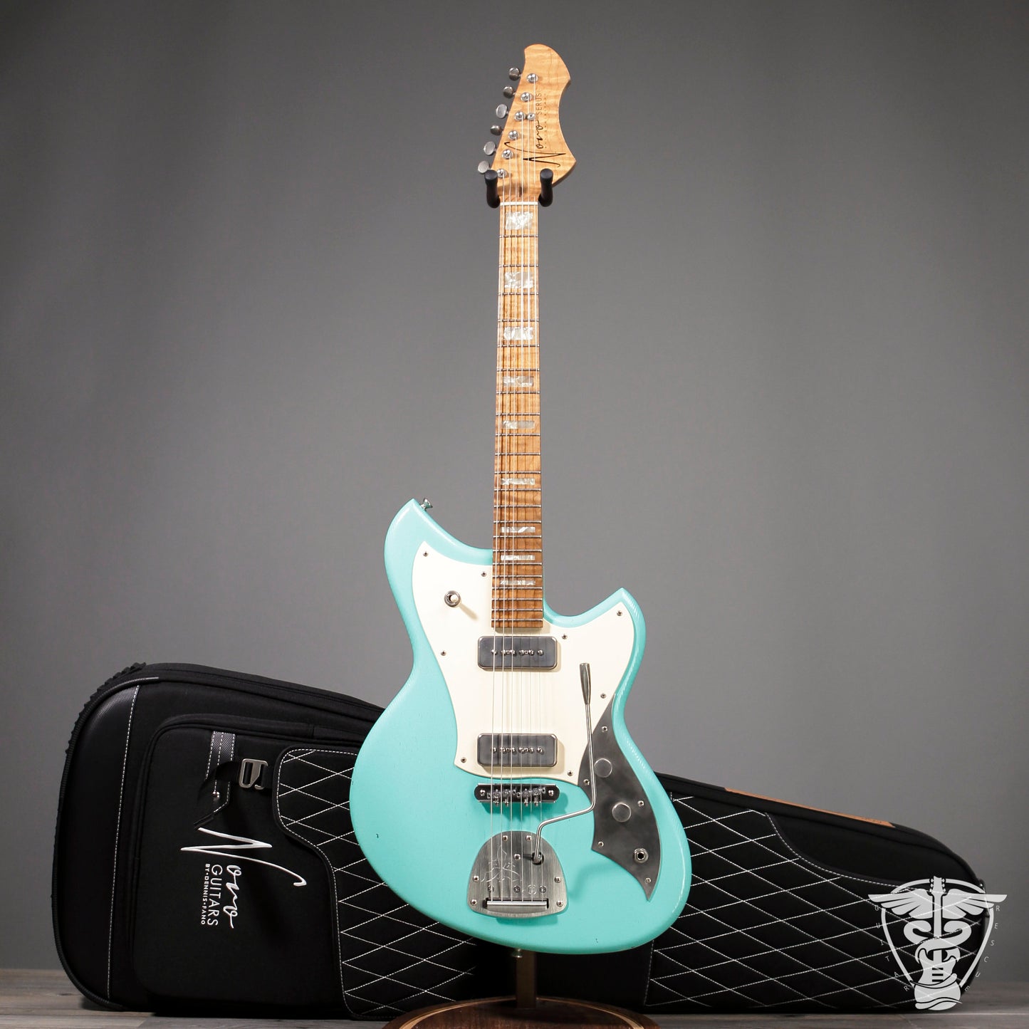 2026 Novo Serus J, Custom - 7.4 LBS