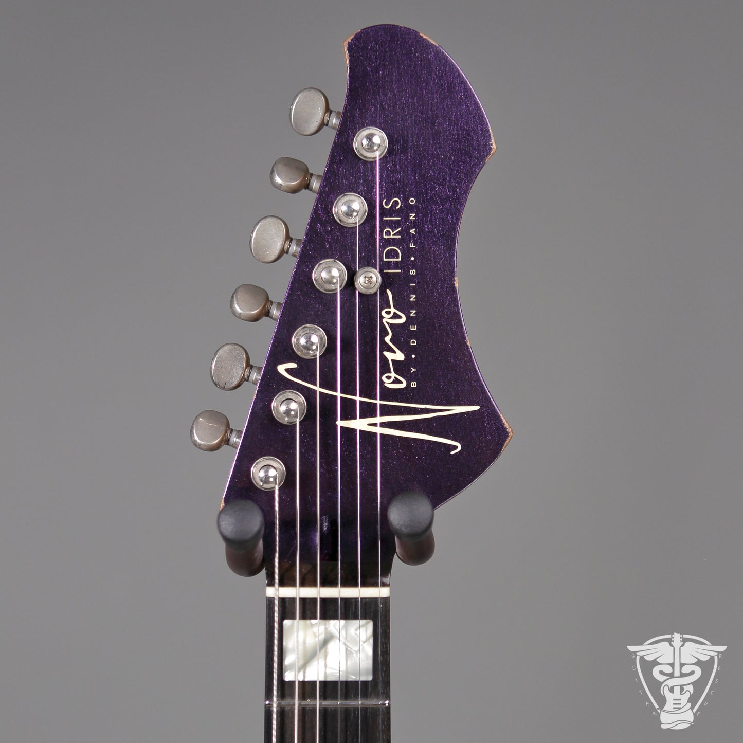 2026 Novo Idris, Custom - 7.8 LBS