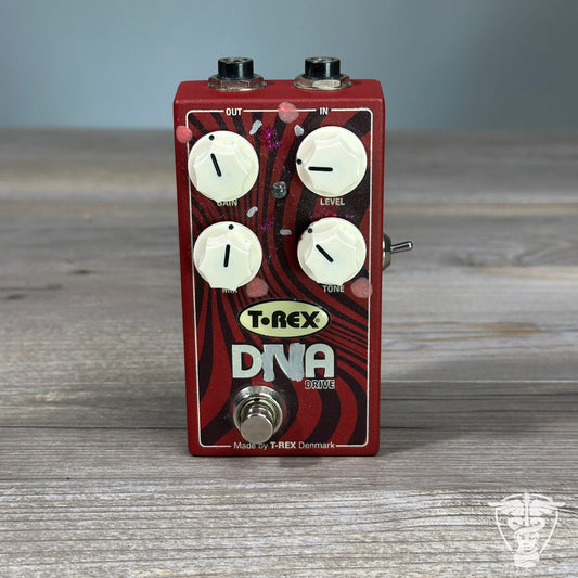 T-Rex Engineering DNA Drive (USED)
