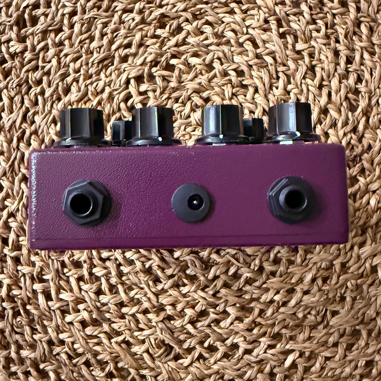 68 Pedals  King Of Clones