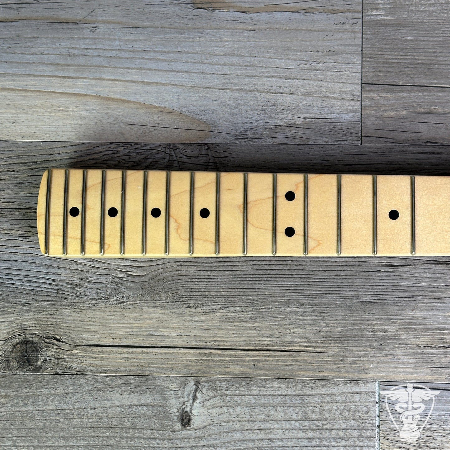 2020 Fender Mod-Shop 70s American Professional Neck