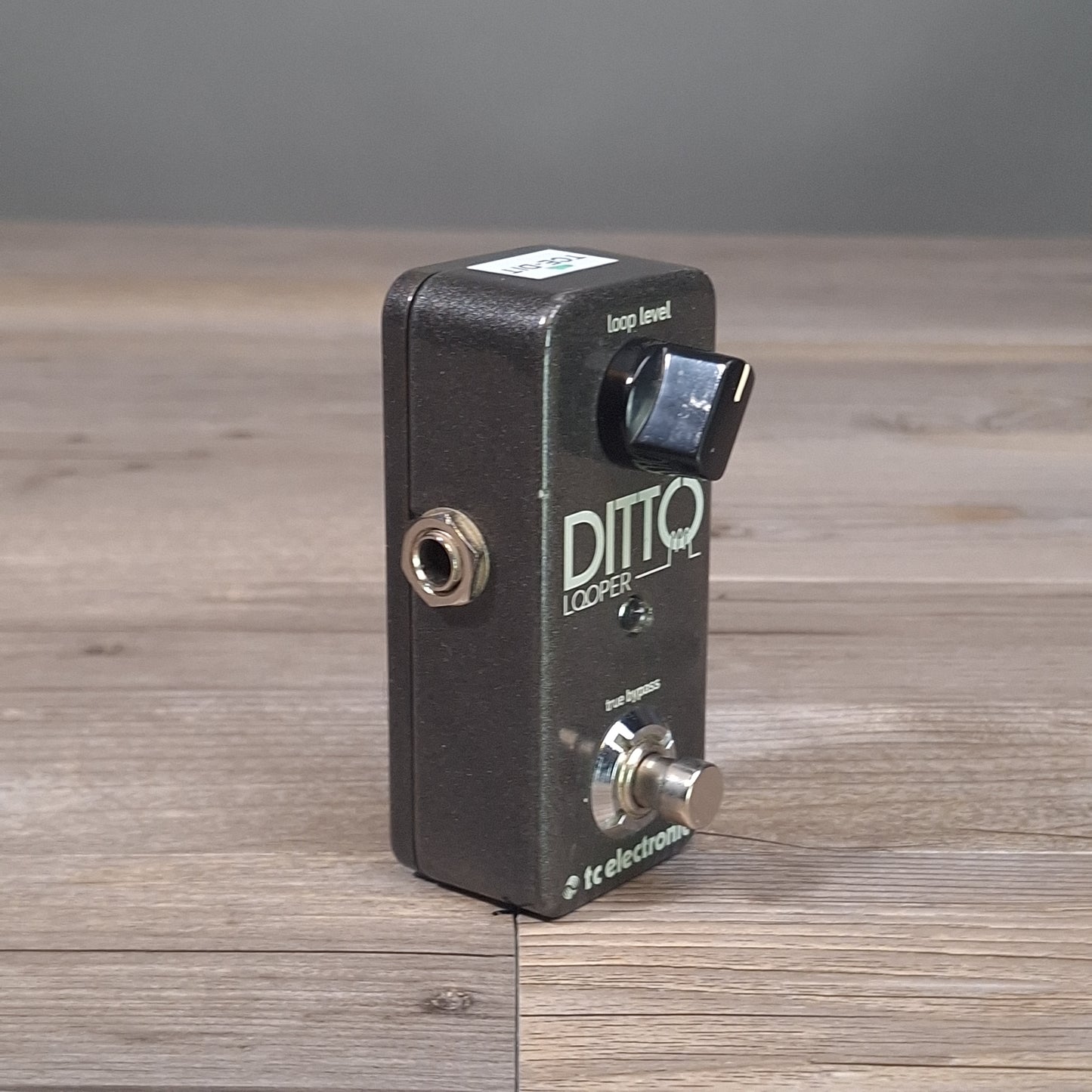 TC Electronics DITTO Looper (USED)