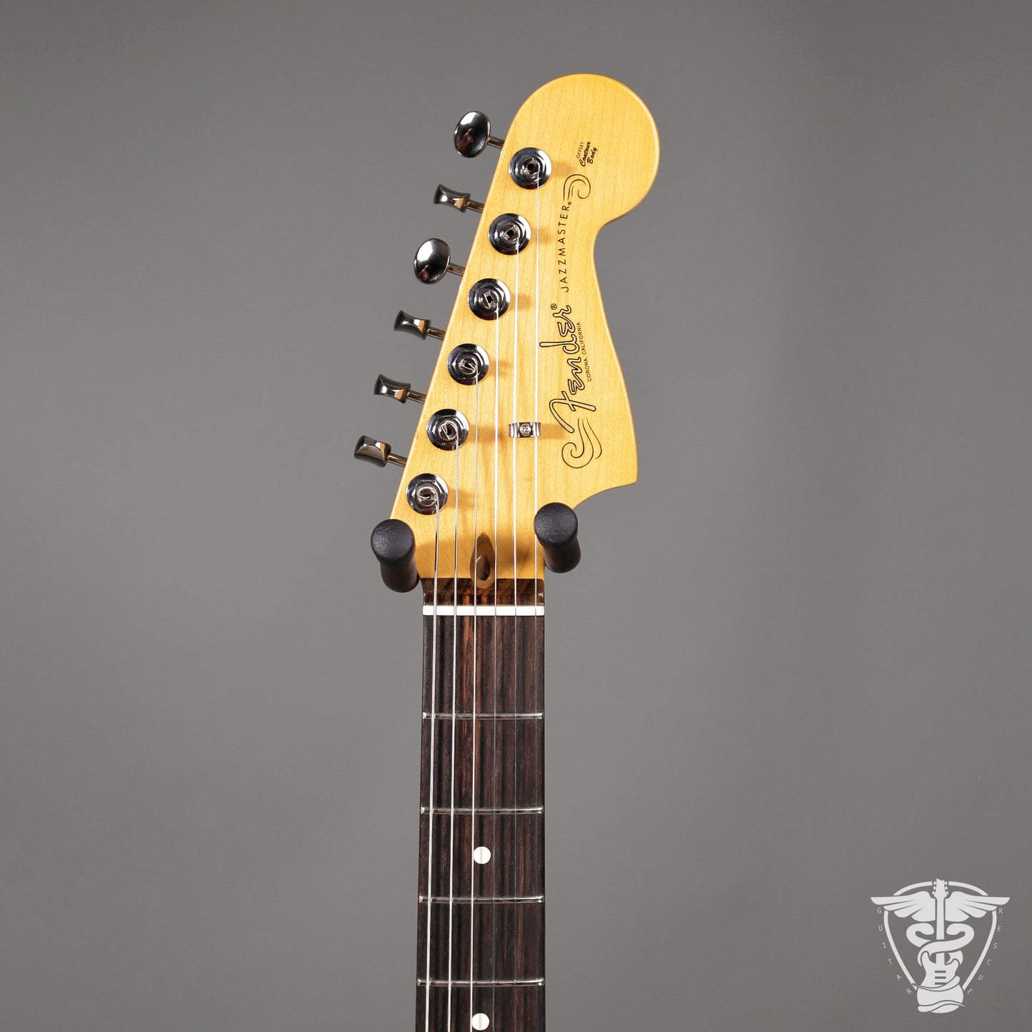 2025 Fender American Professional Classic Jazzmaster - 7.67 LBS