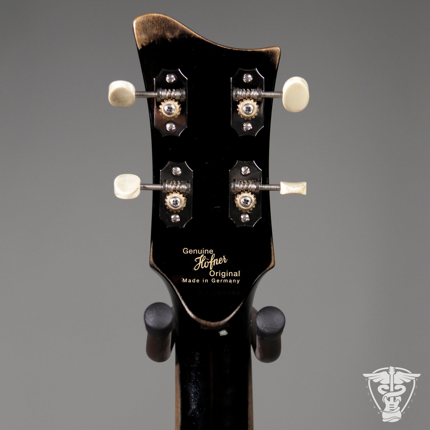 2024 Hofner 500/1 '61 Vintage Bass - 4.59 LBS
