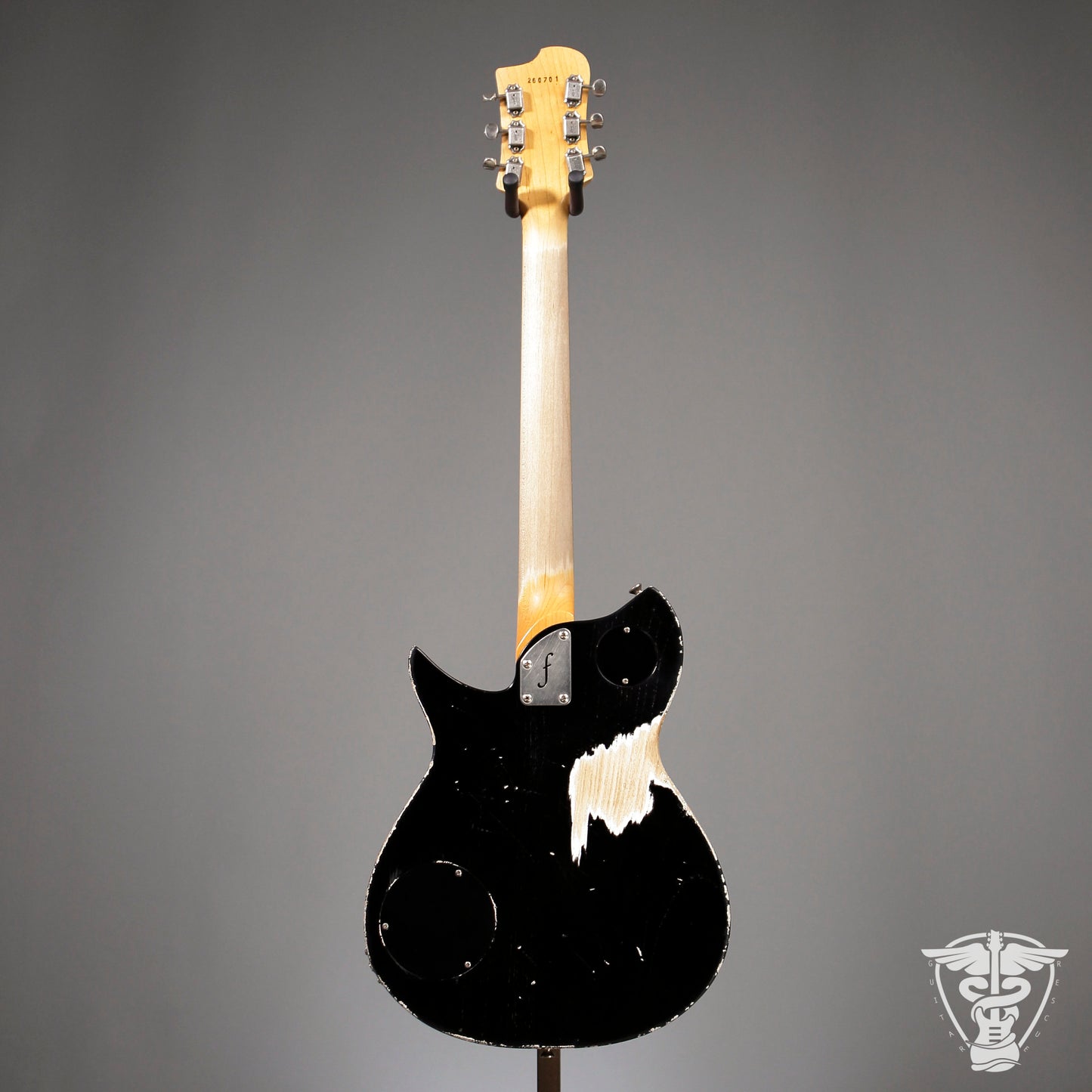 2026 Fano Alt de Facto RB6 - 7.24 LBS