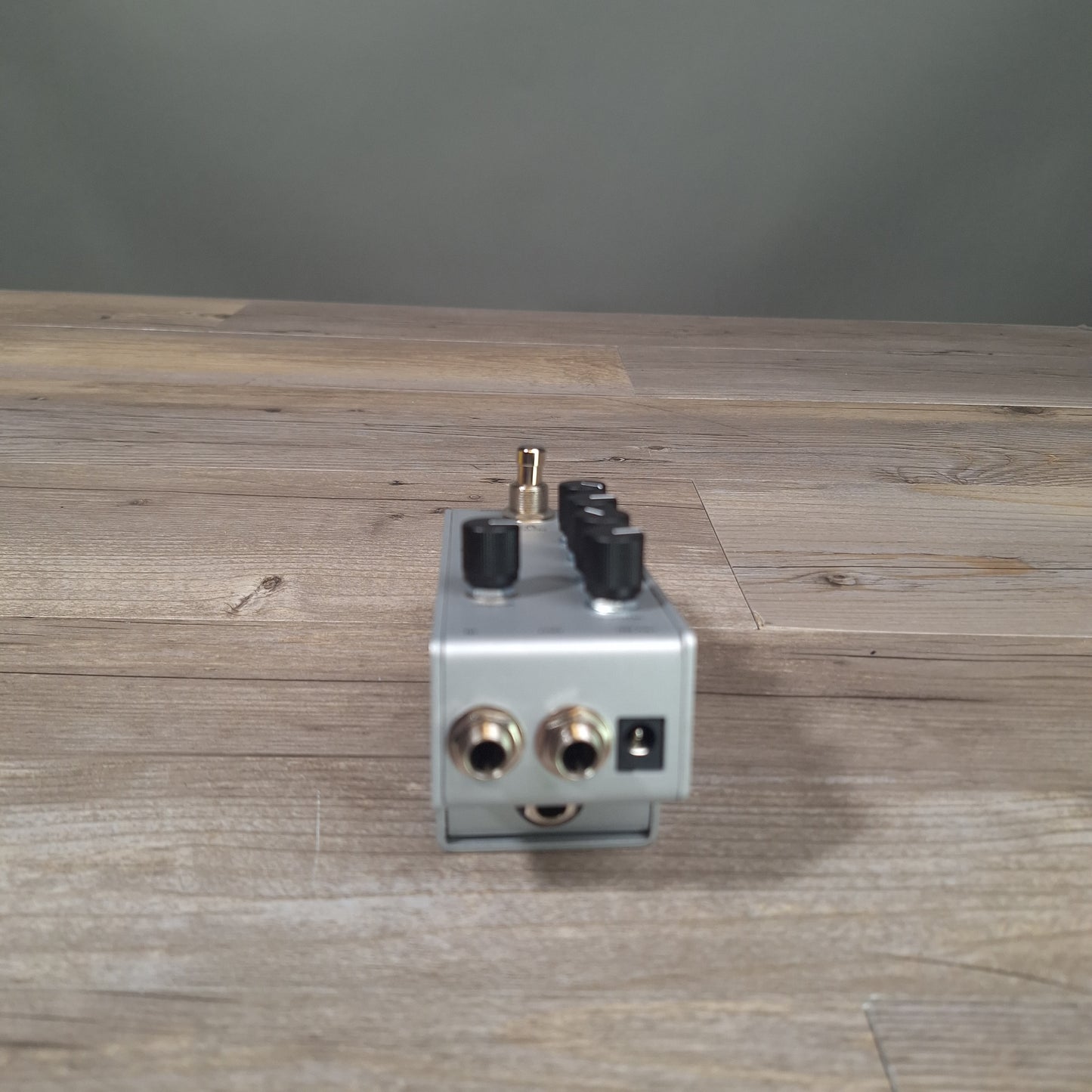 Collision Devices Snack Series Fuzz (USED)