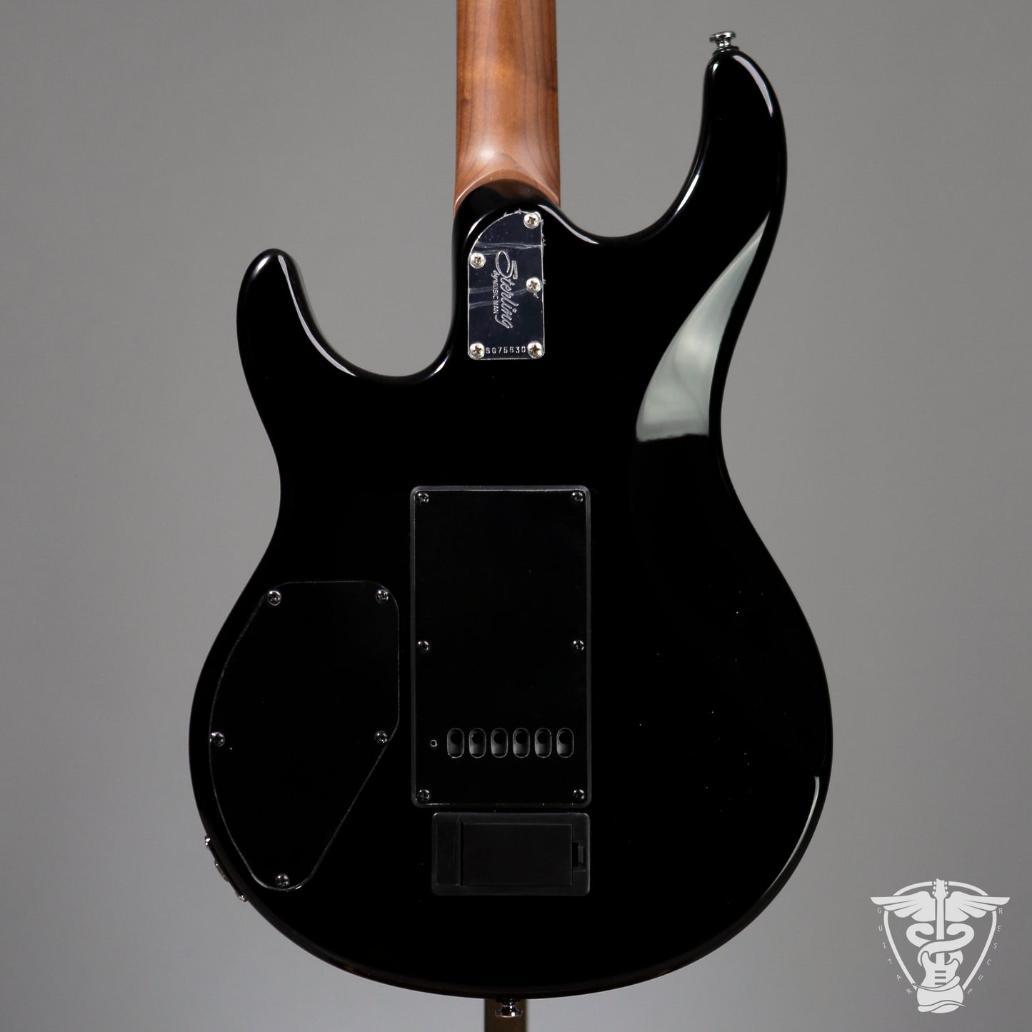 2026 Sterling by Music Man Luke HSS - 7.91 LBS