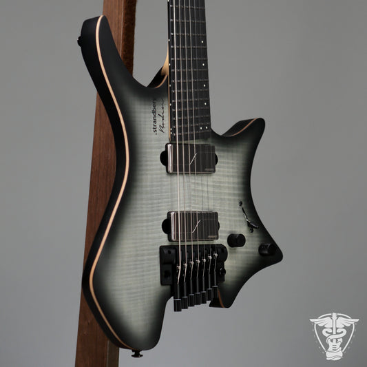 2026 .strandberg* Boden Prog NX7 - 5.24 LBS