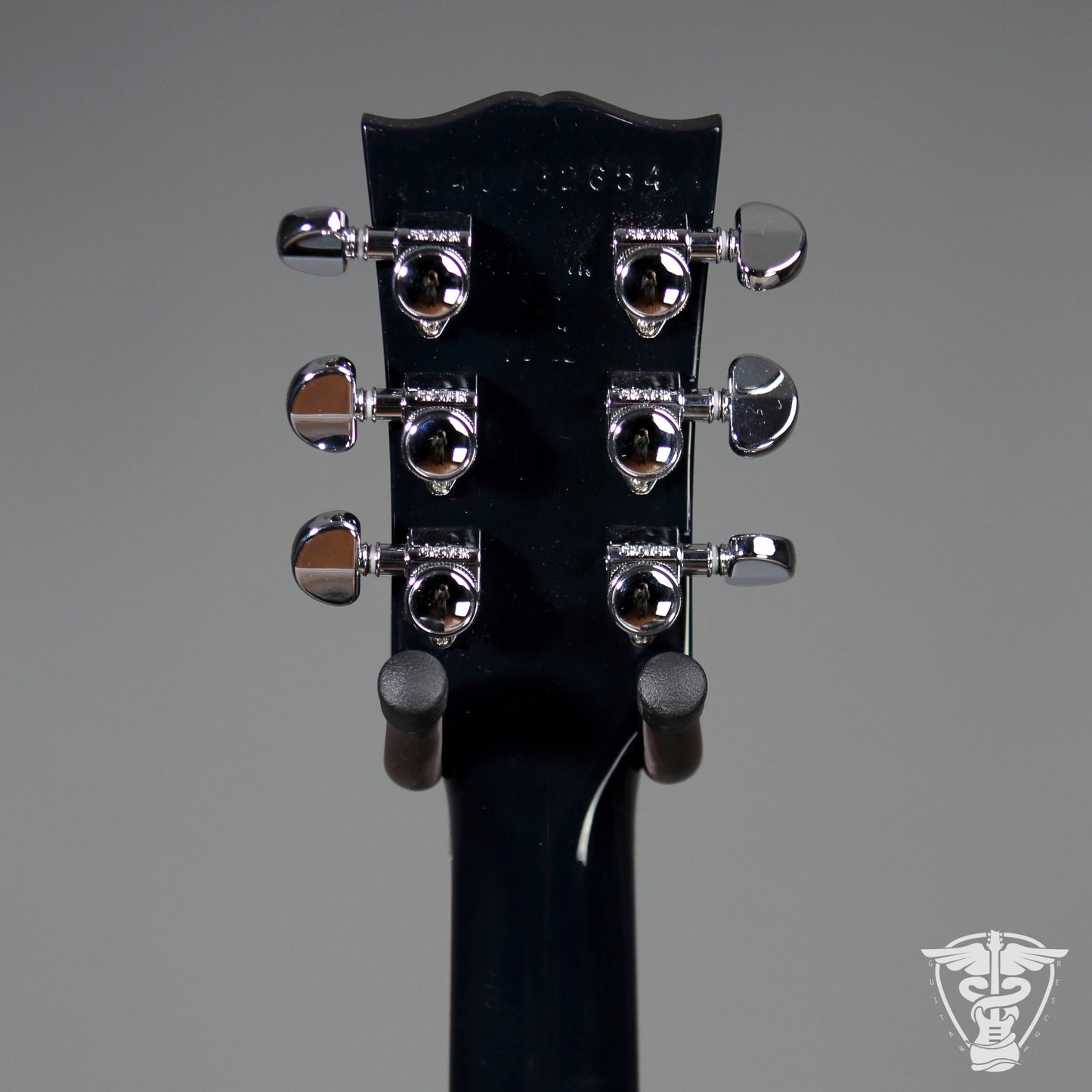 2014 Gibson Les Paul Standard - 9.65 LBS