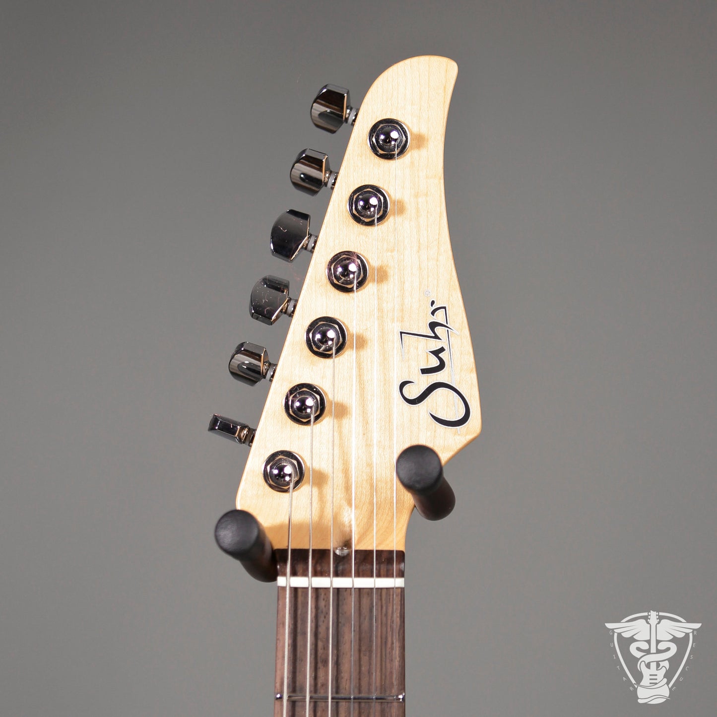 Suhr Classic S - 7.94 LBS