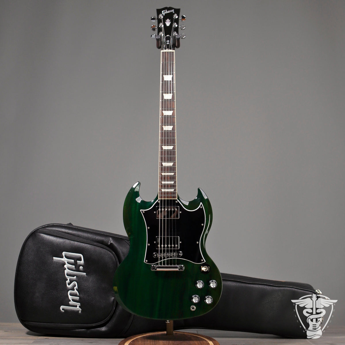 2025 Gibson SG Standard - 7.25 LBS