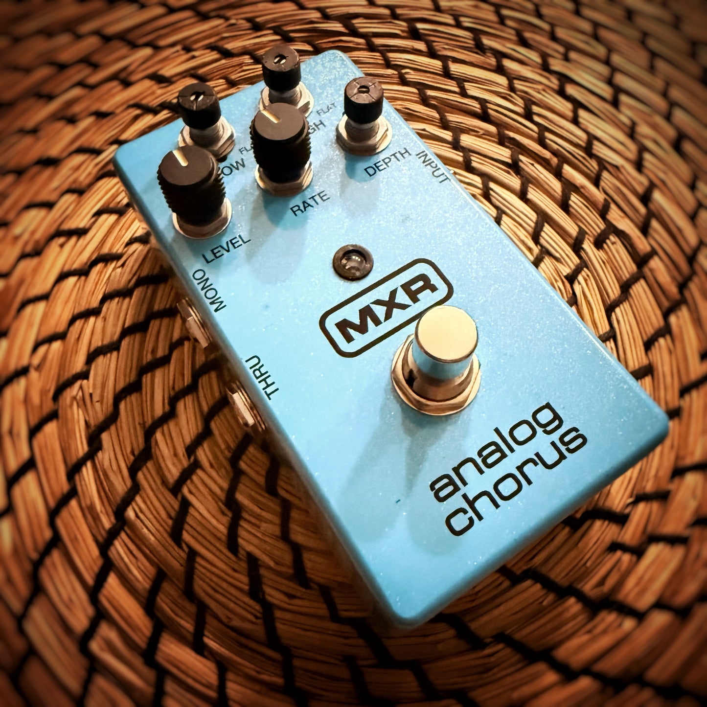 MXR Analog Chorus (USED)