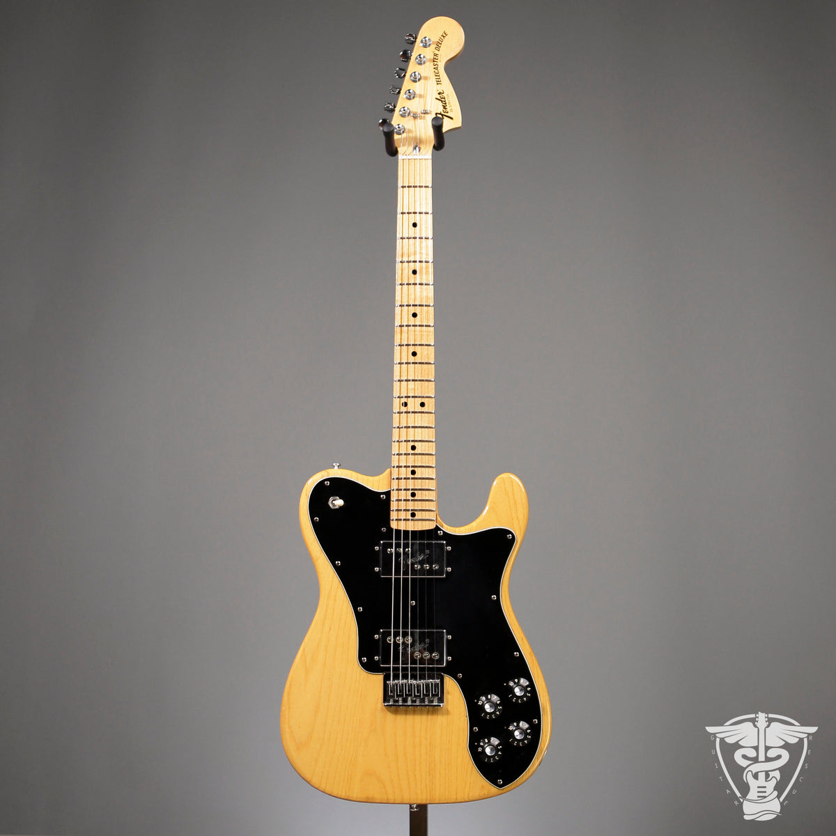 1978 Fender Telecaster Deluxe - 7.8 LBS
