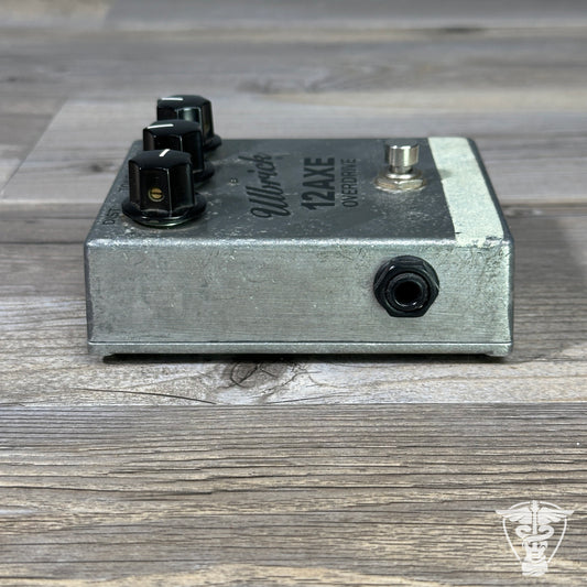 Ulbrick 12 Axe Overdrive (USED)