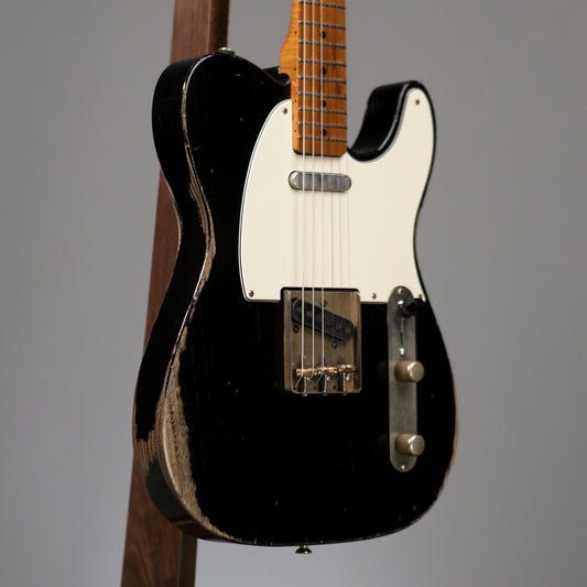 MJT VTT Custom Telecaster - 7.08 LBS