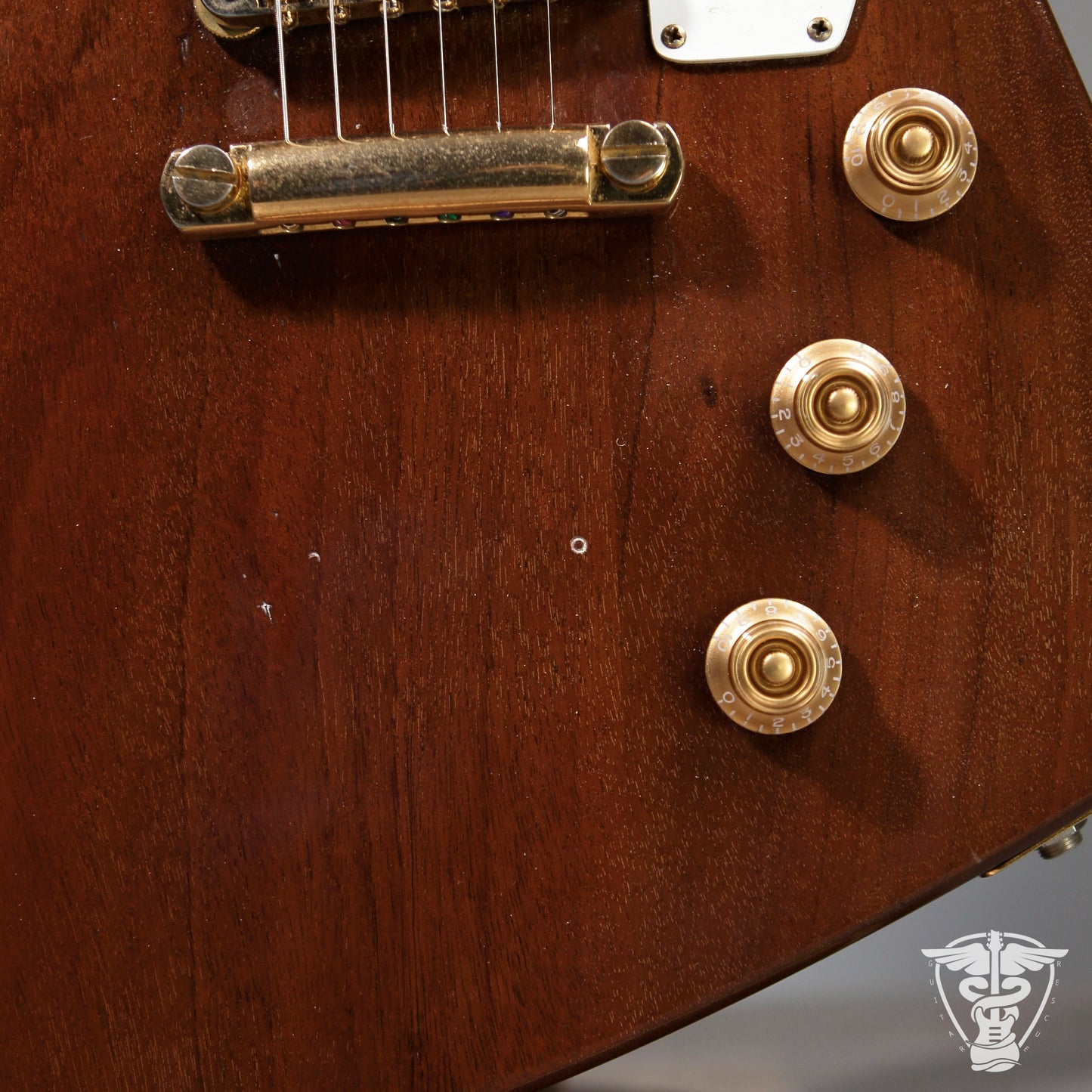 1982 Gibson Explorer - 9.49 LBS