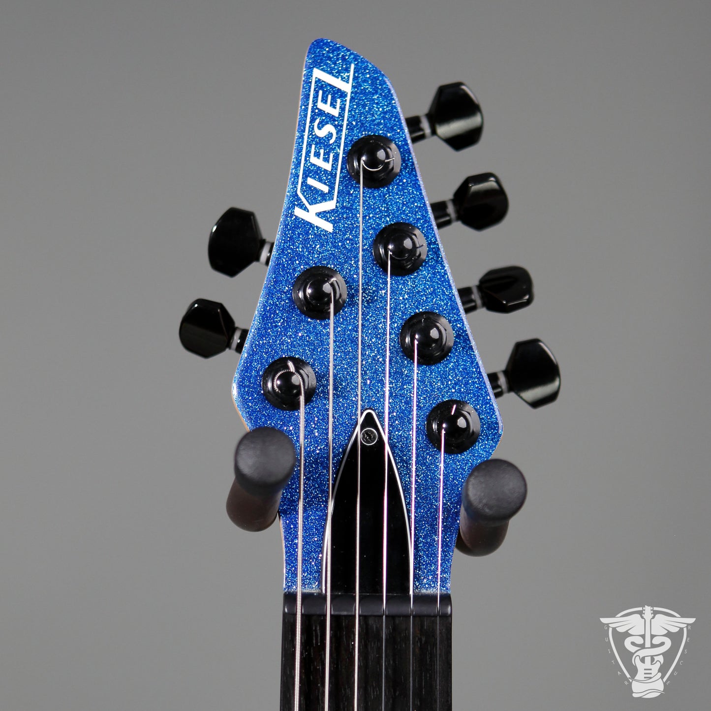 Kiesel Vanquish V6X - 7.77 LBS