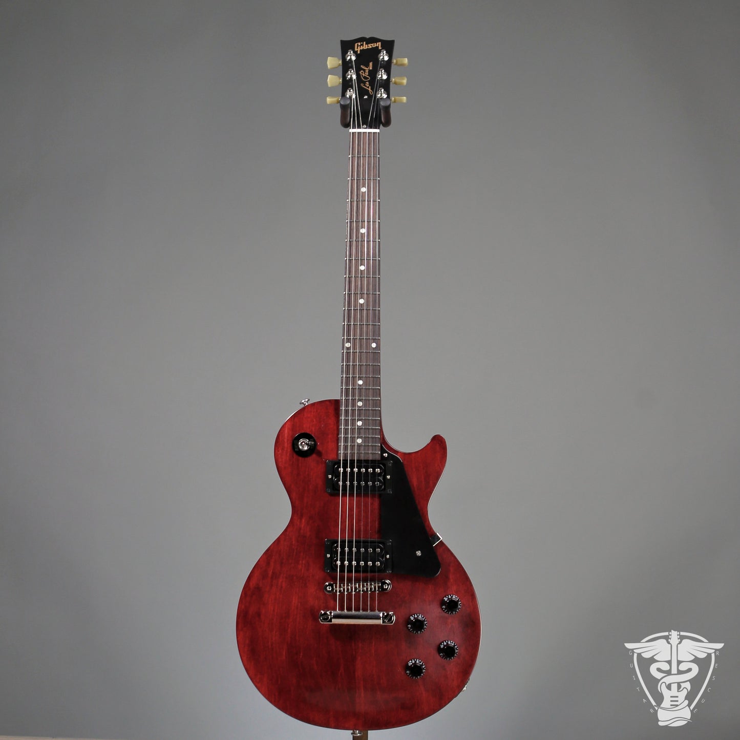 Gibson Les Paul Faded 2017 T - 8.05 LBS