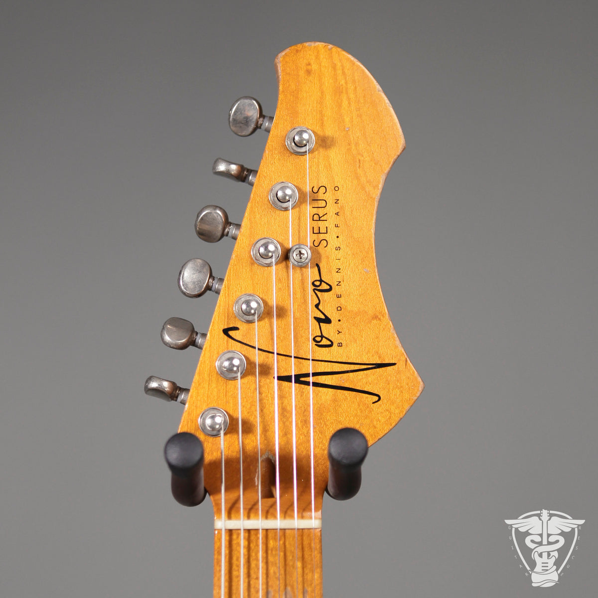 2026 Novo Serus J, Custom - 7.3 LBS