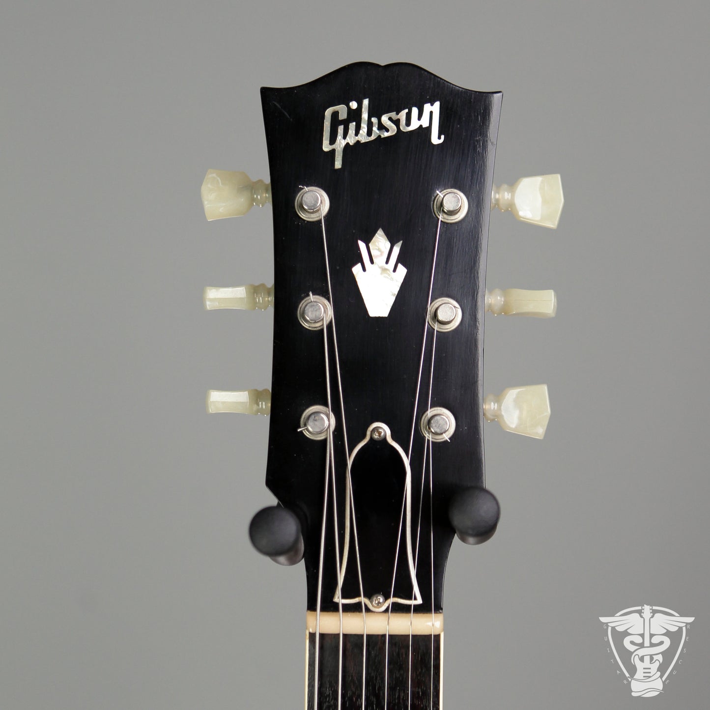Gibson ES-335TD 1963 Reissue - 7.87 LB