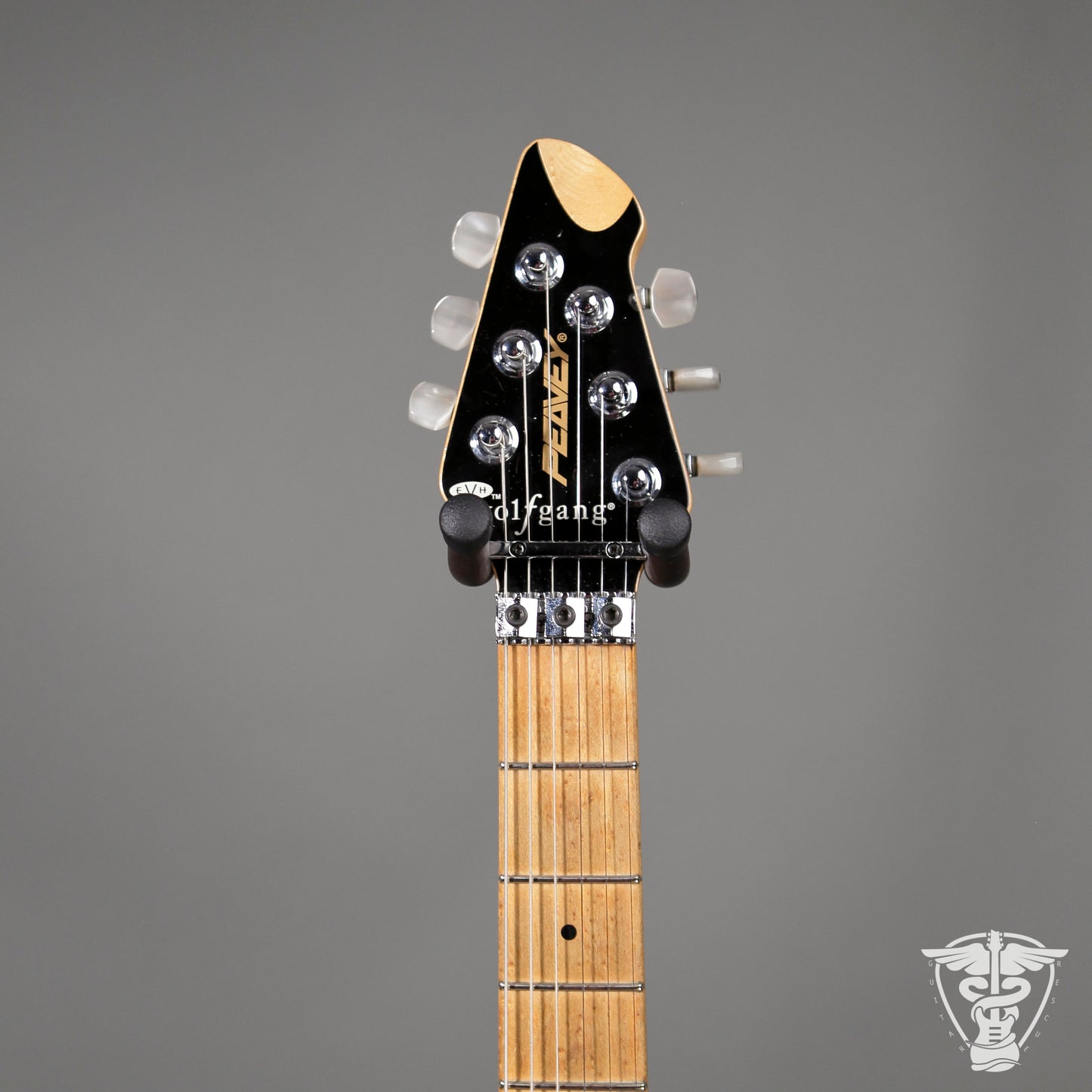 Peavey EVH Wolfgang Standard Deluxe - 7.8 LBS