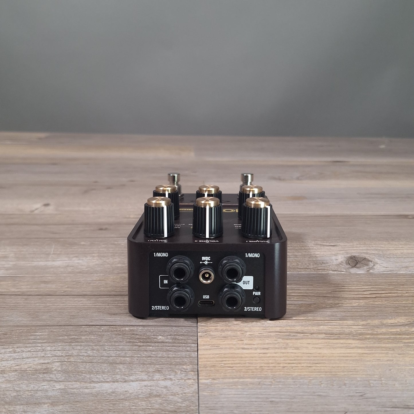 Universal Audio Lion '68 Super Lead Amp (USED)