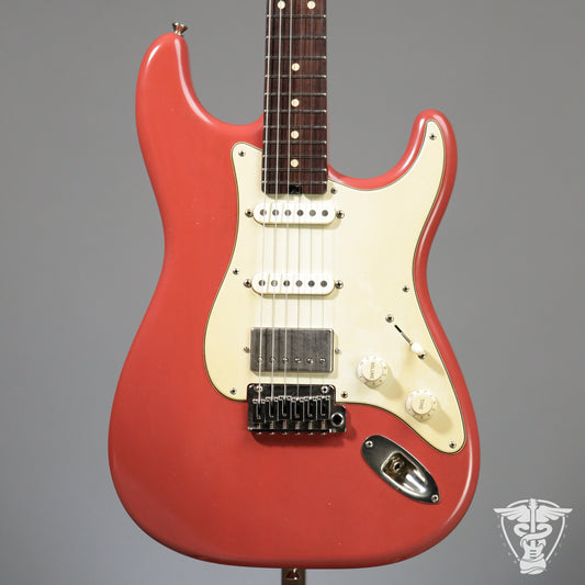 2026 Shabat Lynx HSS - 7.58 LBS