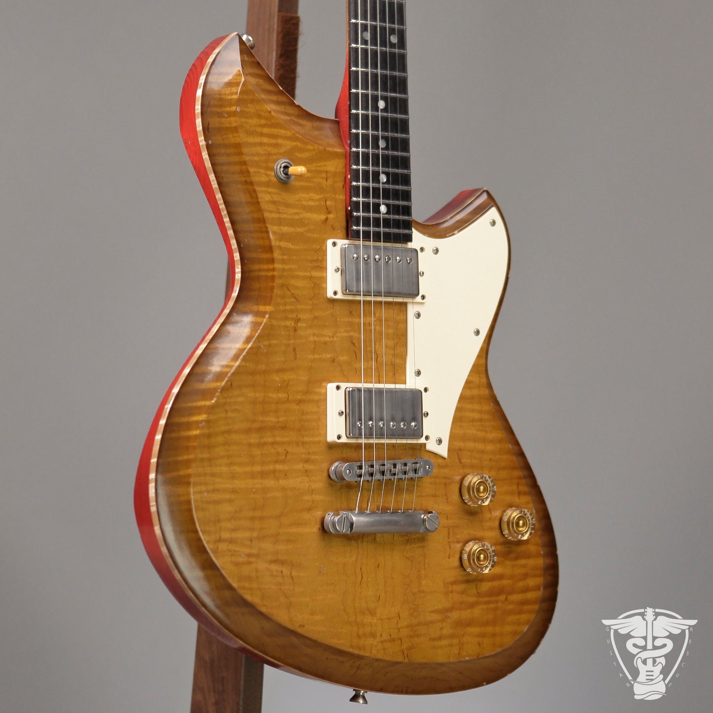2026 Novo Chambered Serus H2, Dealer Limited - 6.9 LBS