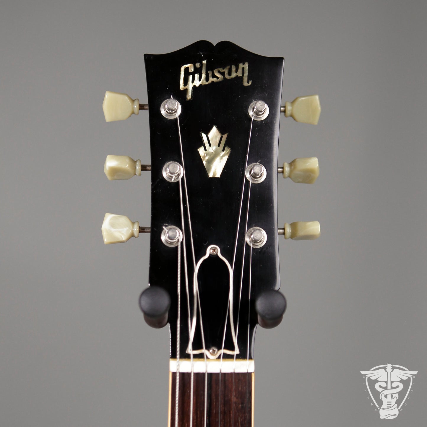 2008 Gibson Custom Shop ES-335 '59 Reissue - 8.42 LBS
