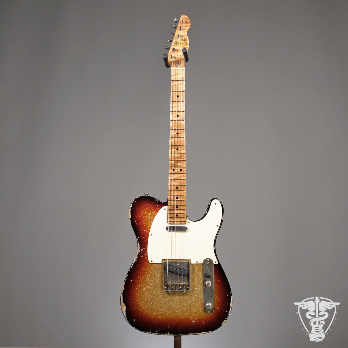 LSL Instruments Cuddlefish (FireBurst)