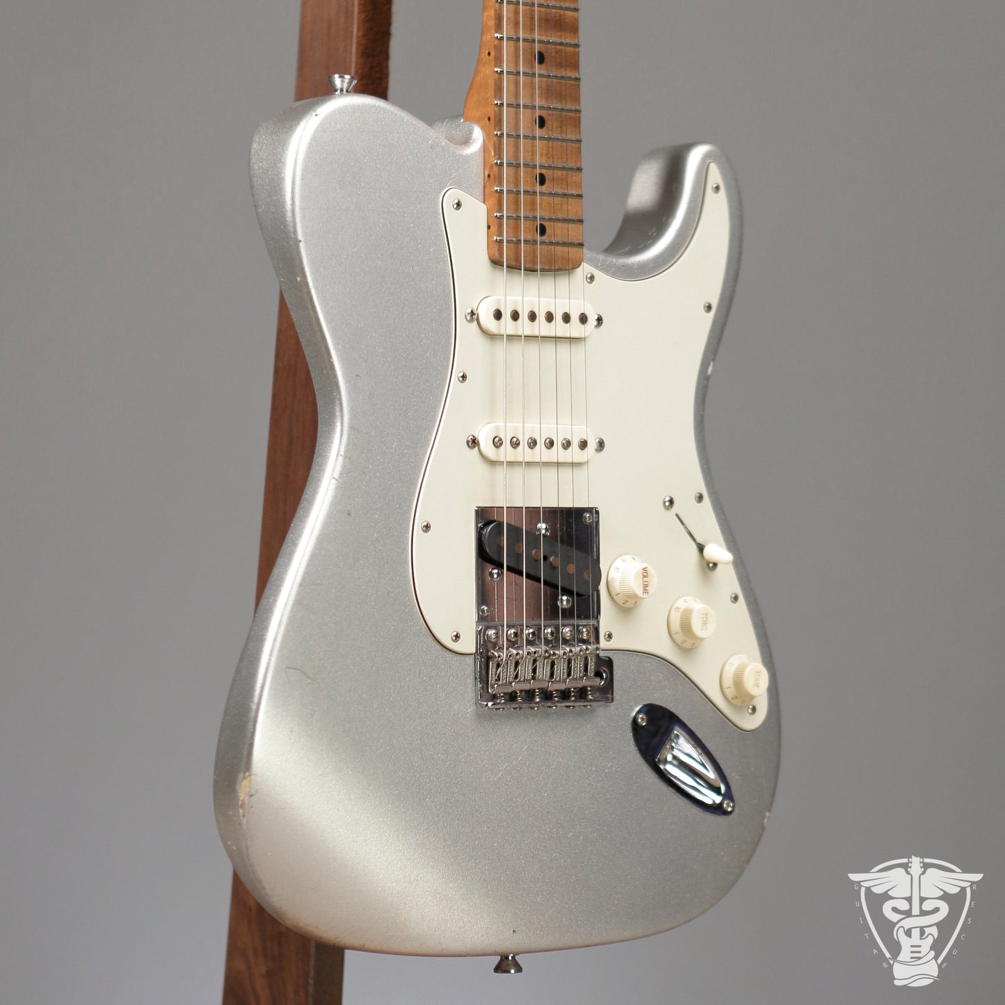 2024 Mario Guitars Honcho - 5.8 LBS