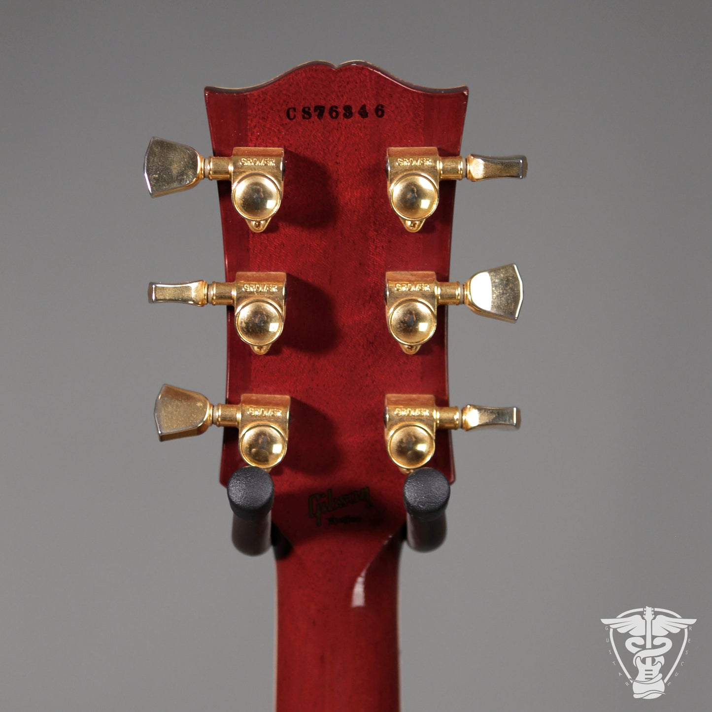 Gibson Les Paul Custom - 10.28 LBS