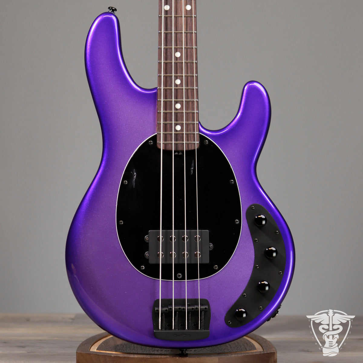 2024 Ernie Ball Music Man Sting Ray Special - 8.8 LBS